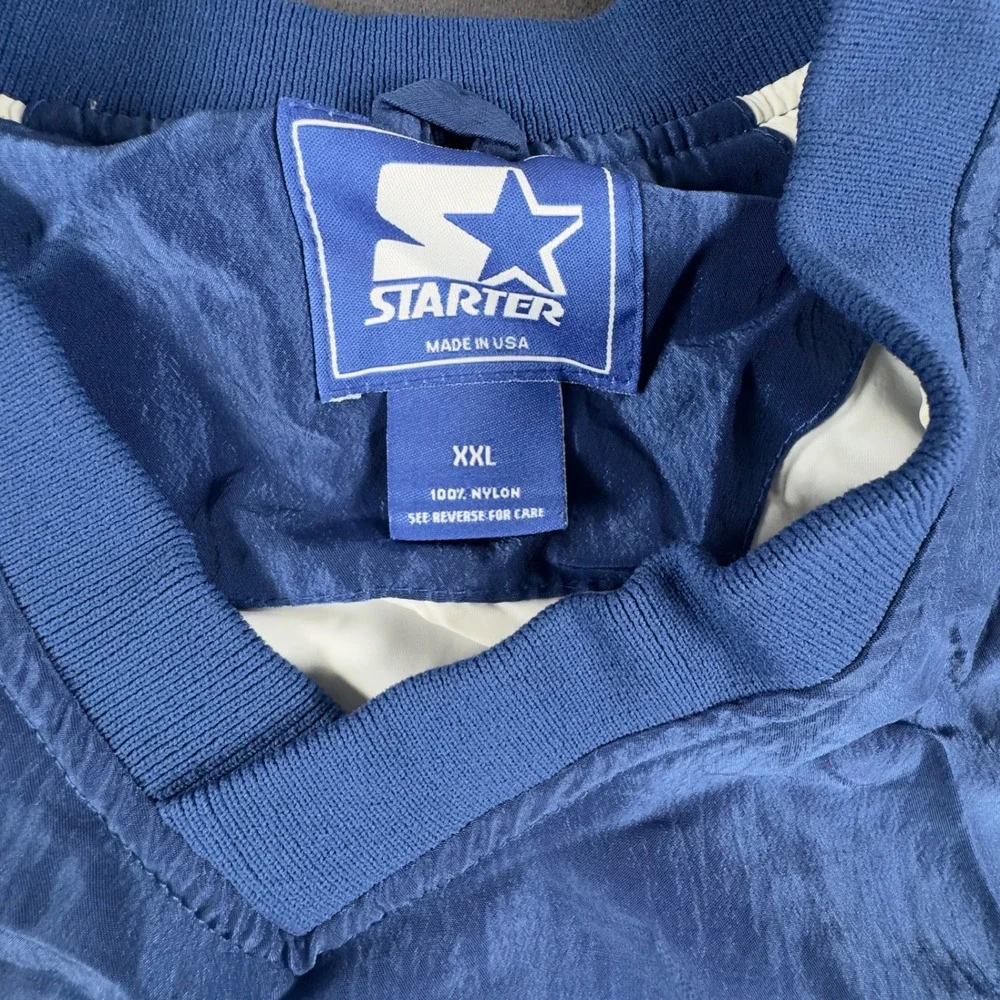 STARTER vintage windbreaker